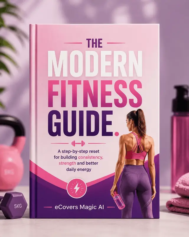 Cover visual example