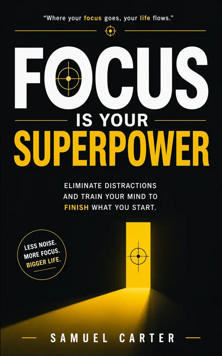 Digital product cover