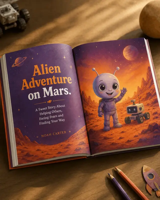 3D preview images